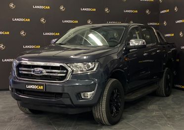 Ford Ranger 2.0*DOUBLE CAB*IVA COMPRESA*