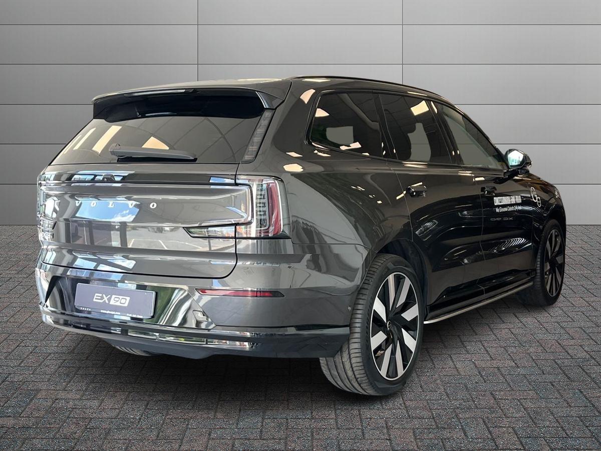 VOLVO EX90 twin motor Ultra awd