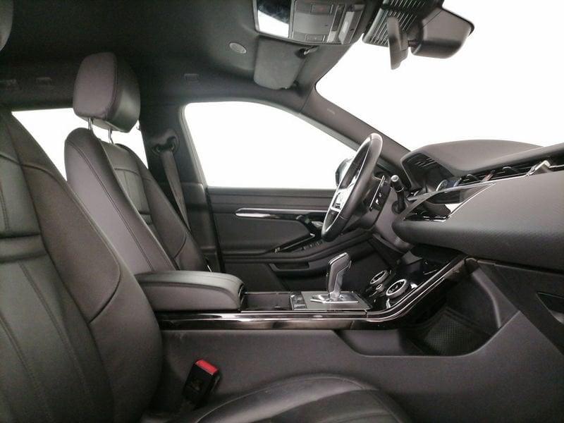 Land Rover Range Rover Evoque 2.0d i4 mhev R-Dynamic S awd 163cv auto