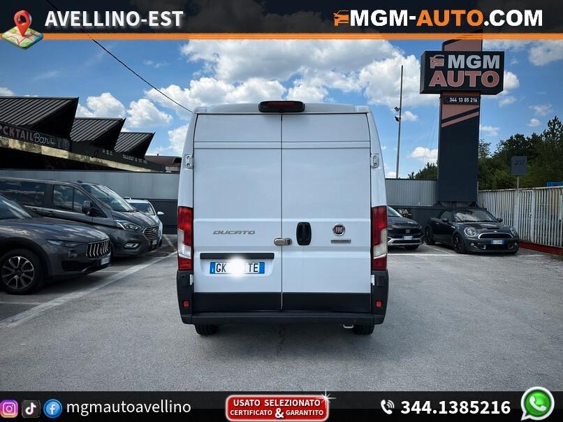FIAT DUCATO FURGONE 2.2 mjt 140 PM-TM L2H2