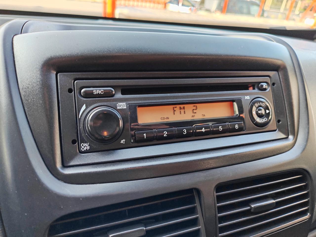 Fiat Doblo Doblò 1.6 MJT 16V Dynamic