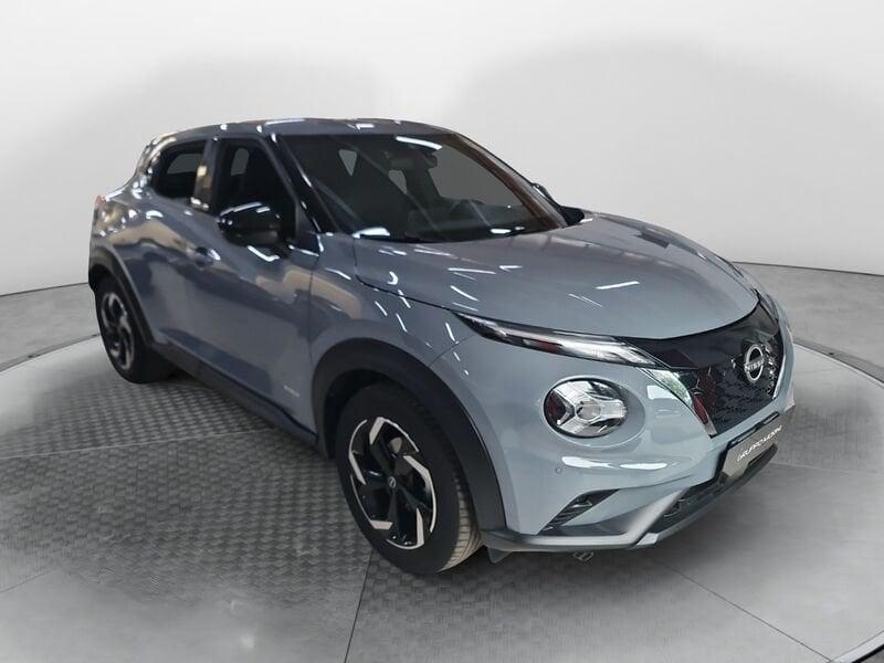 Nissan Juke Juke 1.6 HEV N-Connecta