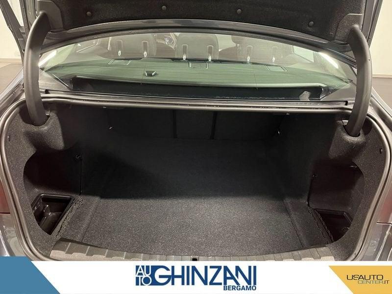 BMW Serie 3 316d 48V Business Advantage