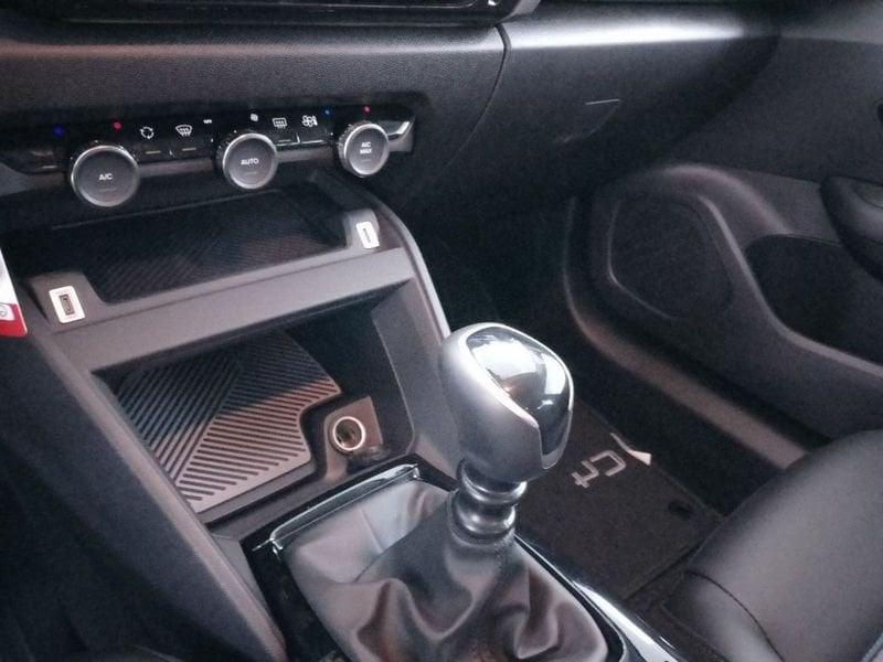 Citroën C4 1.2 puretech Plus s&s 130cv