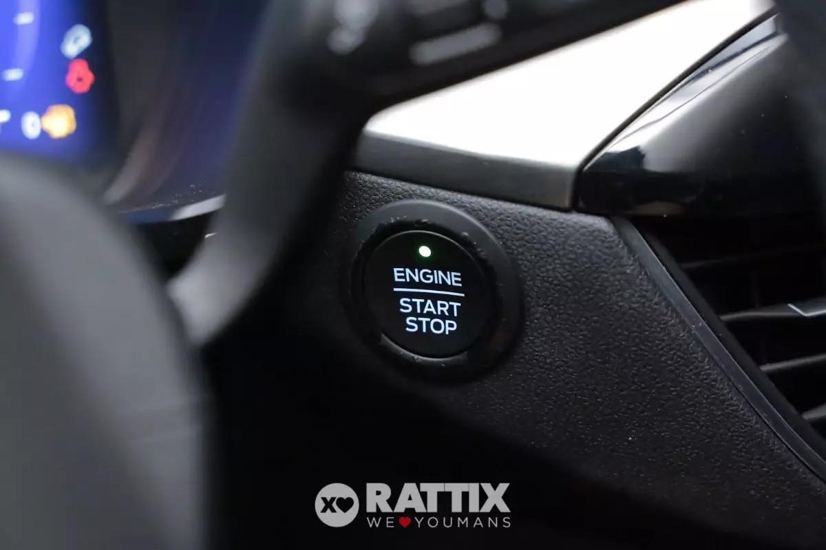 Ford Kuga 2.5 Full Hybrid 190CV e-Shifter Titanium Business