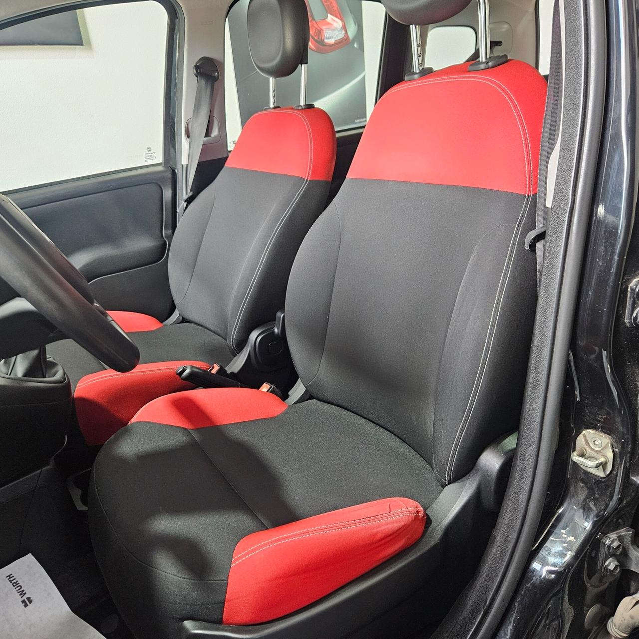 Fiat Panda 1.2 56000KM UNIPRO PREZZO FINALE