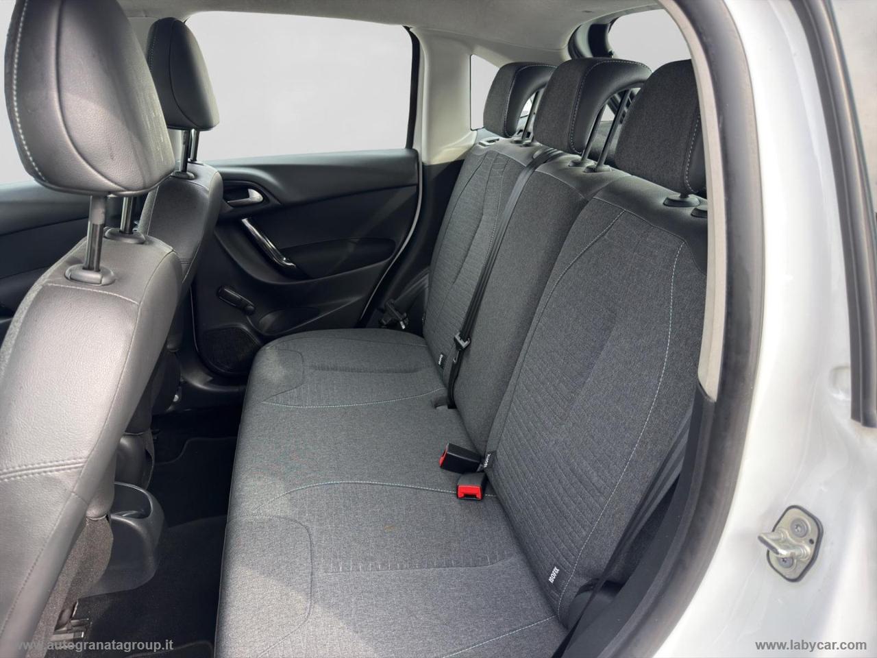 CITROEN C3 BlueHDi 75 Exclusive IDEALE PER NEOPATENTATI!