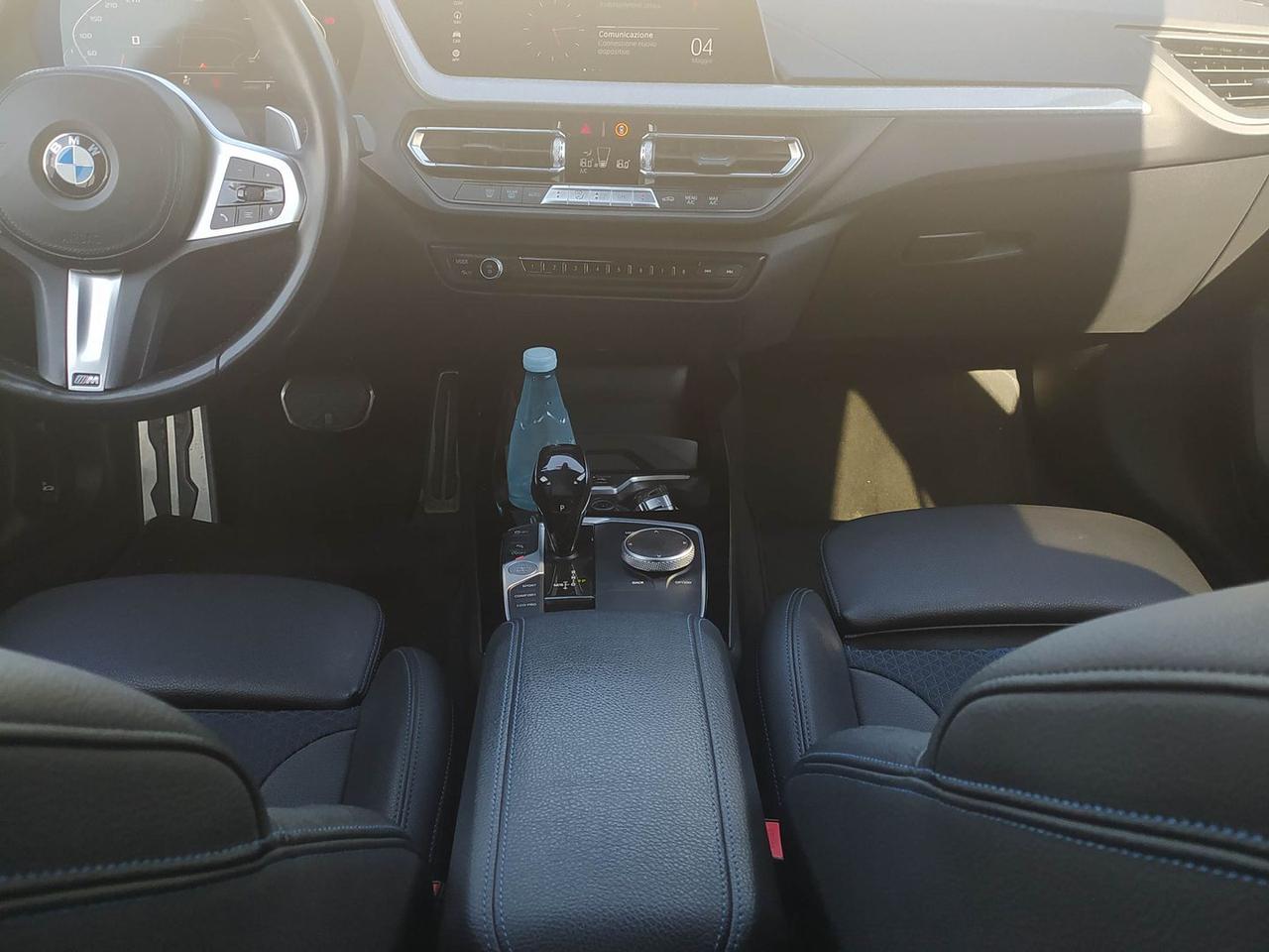 Bmw 118 M Sport 118 d #10708