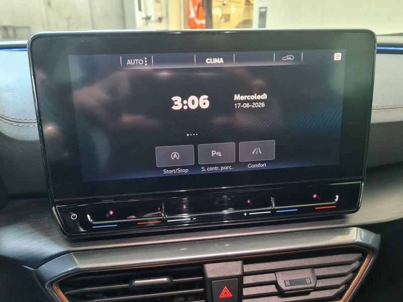 CUPRA Formentor 2.0 TDI 4Drive DSG
