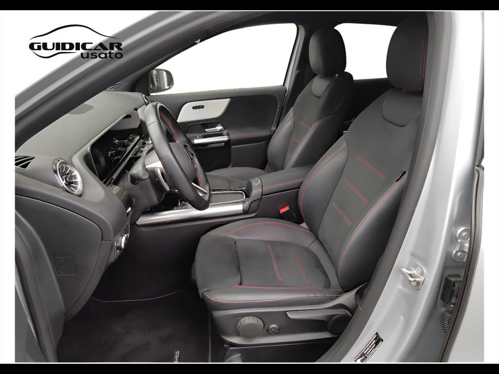 Mercedes-Benz GLA-H247 2023 - GLA 180 d AMG Line Advanced Plus auto