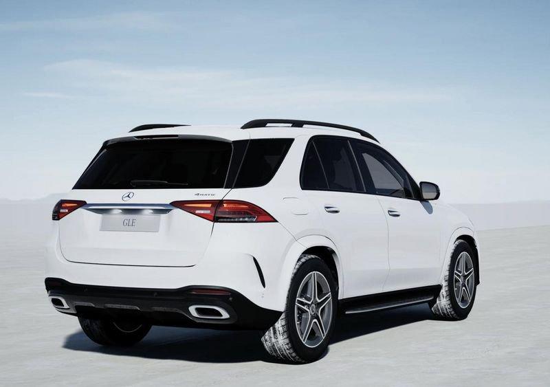 Mercedes-Benz GLE GLE 350 de Plugin hybrid EQ 4Matic AMG Line Advanced Plus