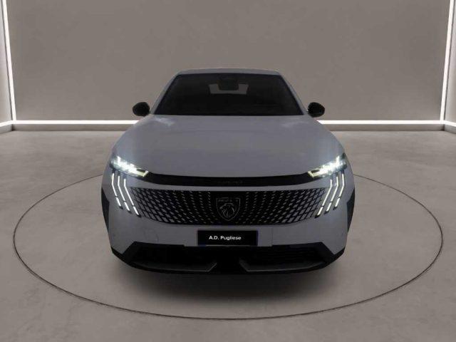 PEUGEOT e-3008 - motore elettrico (73kWh) 210 CV Allure Busin