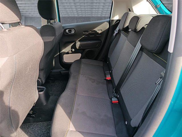 CITROEN C3 3ª serie PureTech 83 S&S Feel Pack