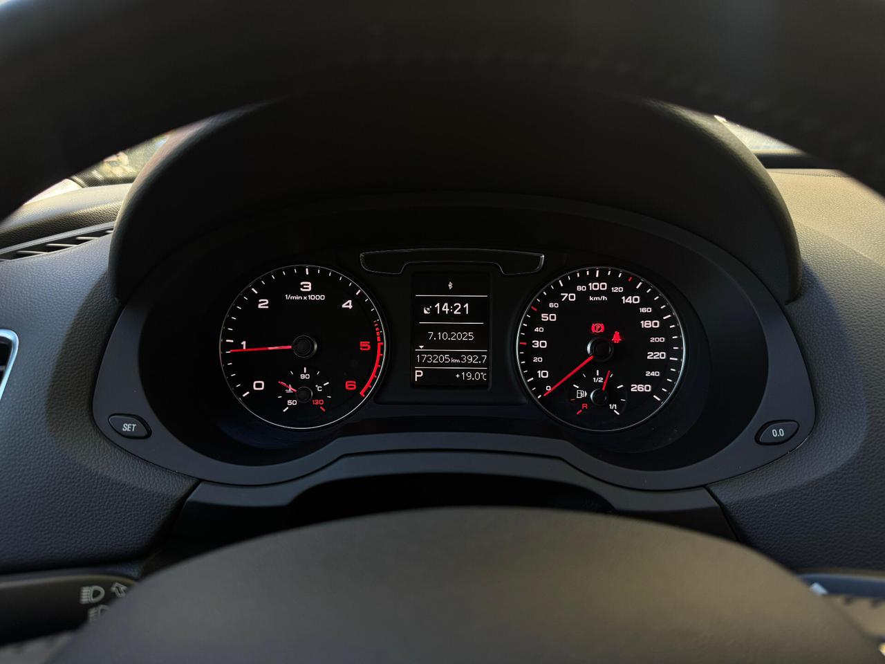 Audi Q3 2.0 TDI 150 CV quattro Business