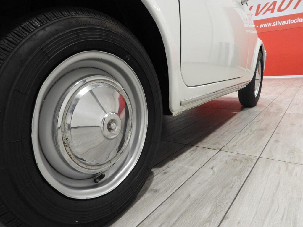 Fiat 126 500 L (110 F)