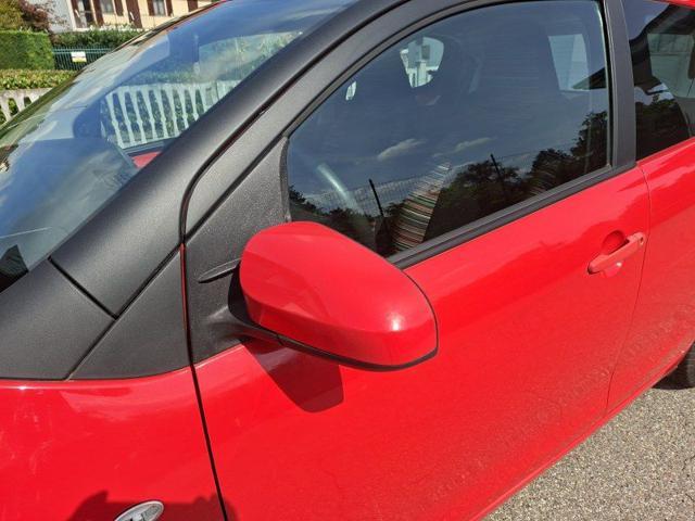 CITROEN C1 VTi 68 5 porte Feel