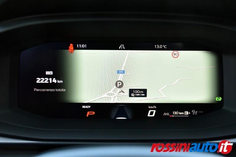 CUPRA TERRAMAR 1.5 HYBRID 150 CV DSG + SEDILI RACING EDGE PACK