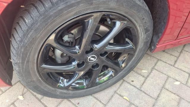 OPEL Corsa 1.2 Design & Tech GPL