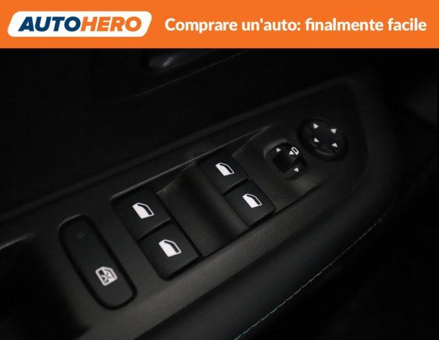 PEUGEOT 208 PureTech 75 Stop&Start 5 porte Allure Pack