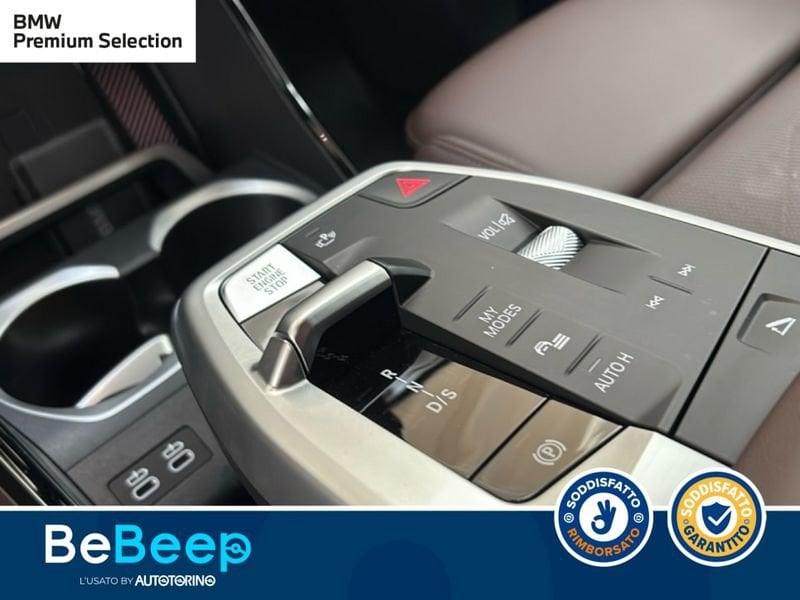 BMW X2 XDRIVE 20D 48V MSPORT PRO AUTO