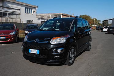 CITROEN C3 PICASSO 1.6 HDI 99 CV OK NEOPATENTATI