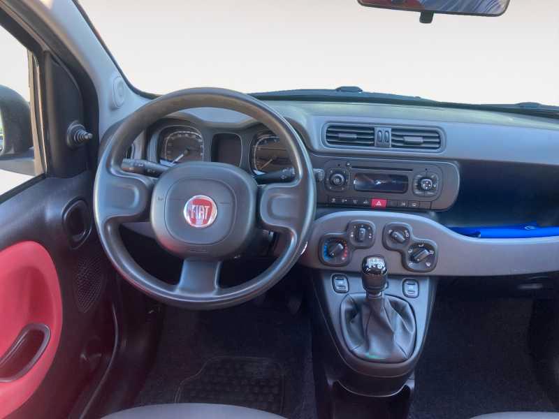FIAT Panda 1.2 Easy 69cv