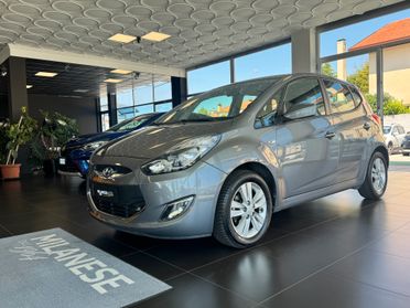 Hyundai iX20 1.4 CRDI 90 CV Classic