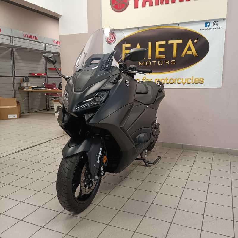 Yamaha T-Max 560 - 2023
