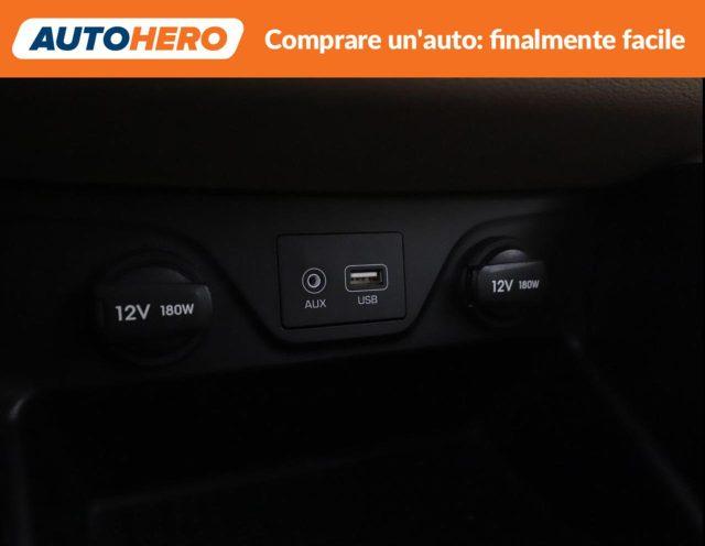 HYUNDAI Tucson 1.7 CRDi XPossible
