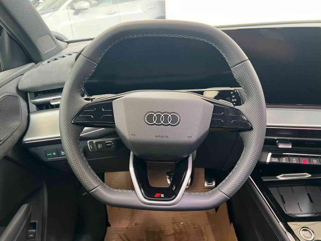 AUDI Q3 Sportback TDI 110 kW S tronic S Line Edition