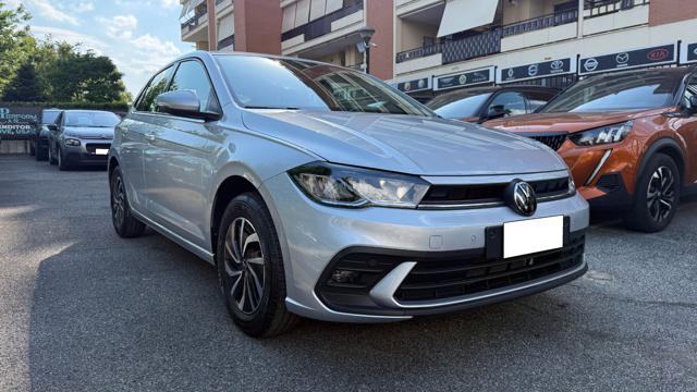 VOLKSWAGEN Polo 1.0 TSI 95CV DSG STYLE*C.L.15*VIRTUAL*NAVI*CARPLAY