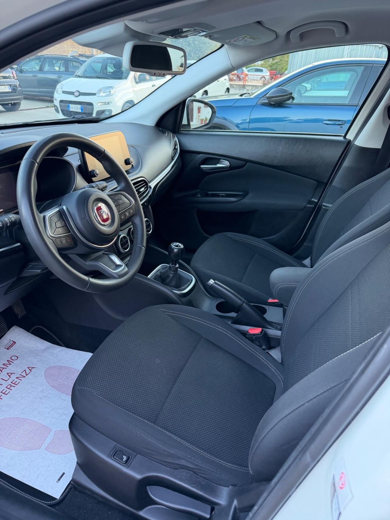 Fiat Tipo 5 Porte Tipo 5p 1.6 mjt Business s&s 130cv