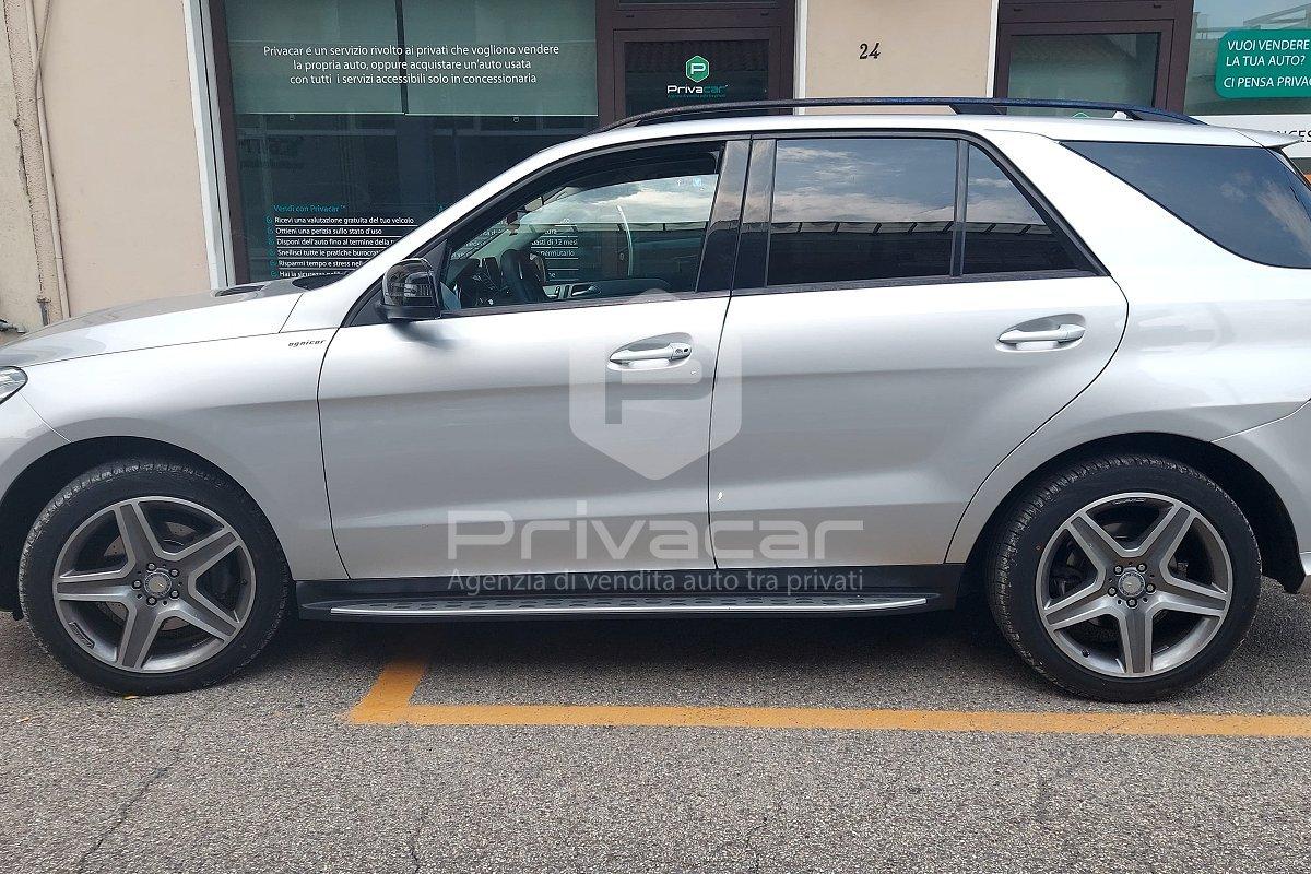 MERCEDES GLE 350 d 4Matic Premium Plus