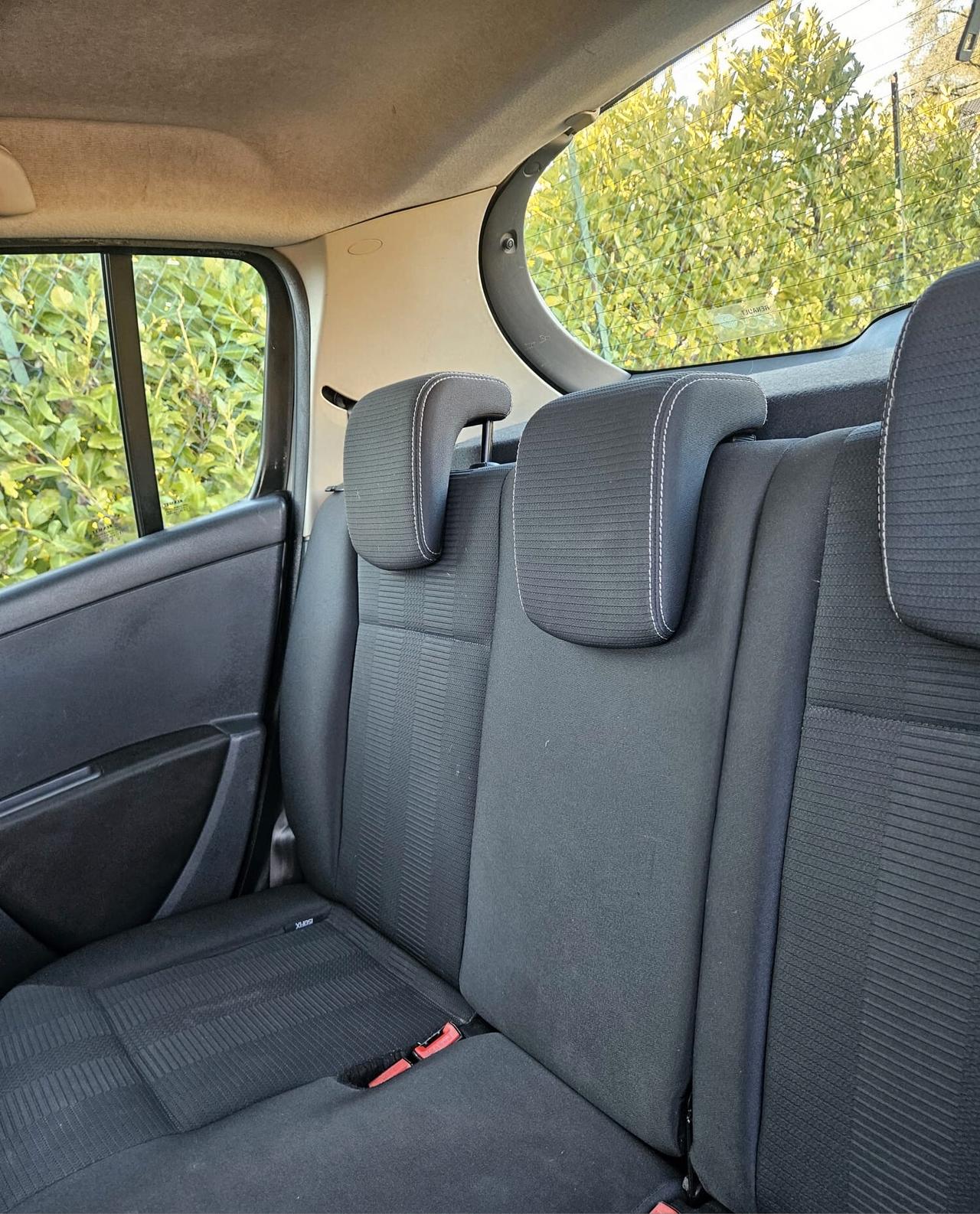 Renault Clio 1.5 dCi NEOPATENTATI