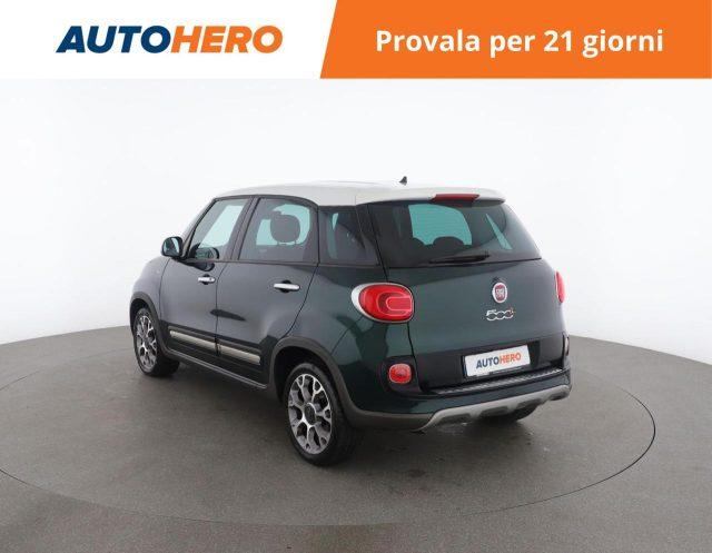 FIAT 500L 1.3 Multijet 95 CV Trekking