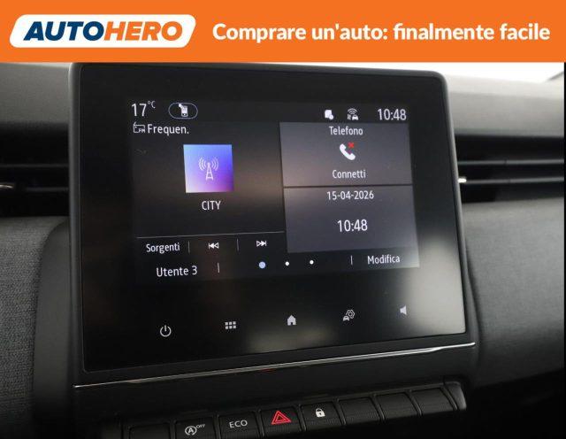 RENAULT Clio TCe 90 CV 5 porte Evolution