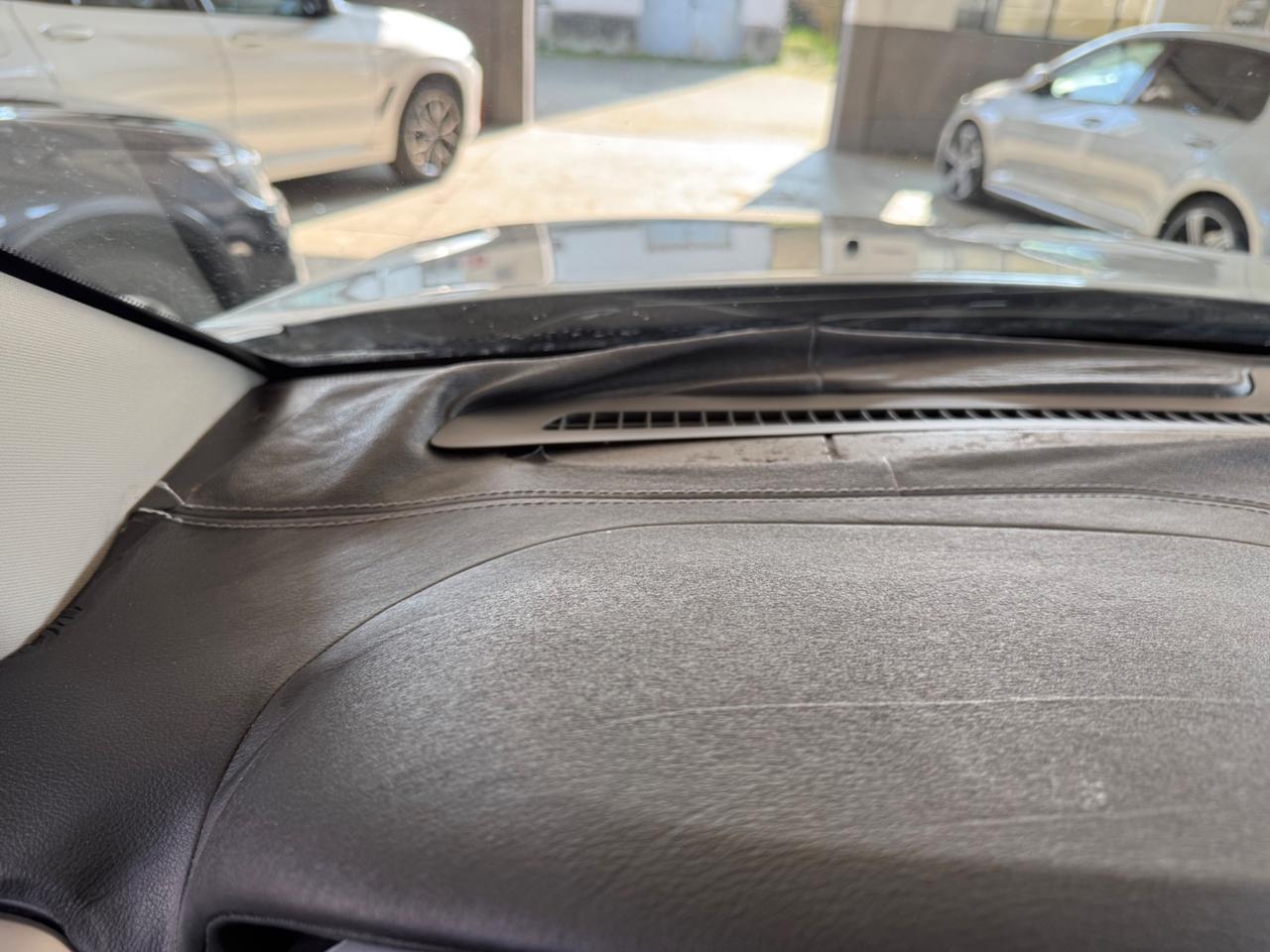 Jeep Grand Cherokee 3.0 CRD 241 CV Overland