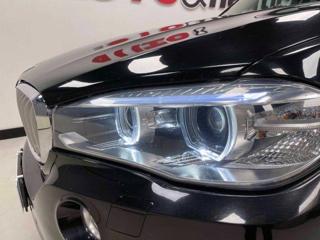 BMW X5 XDRIVE30D BUSINESS 258CV AUTO