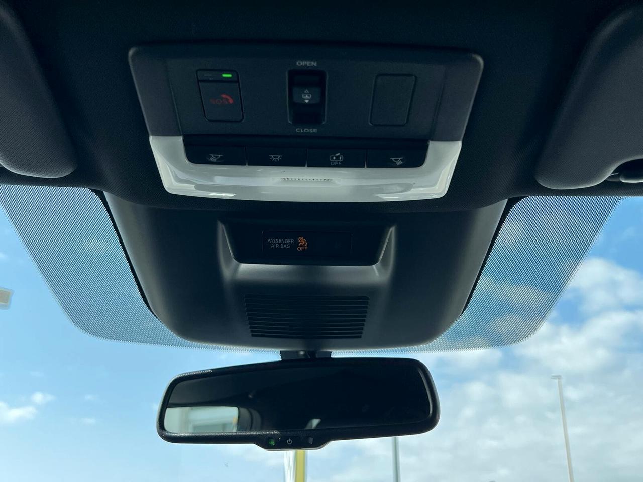 Nissan Qashqai MHEV 140 CV Tekna