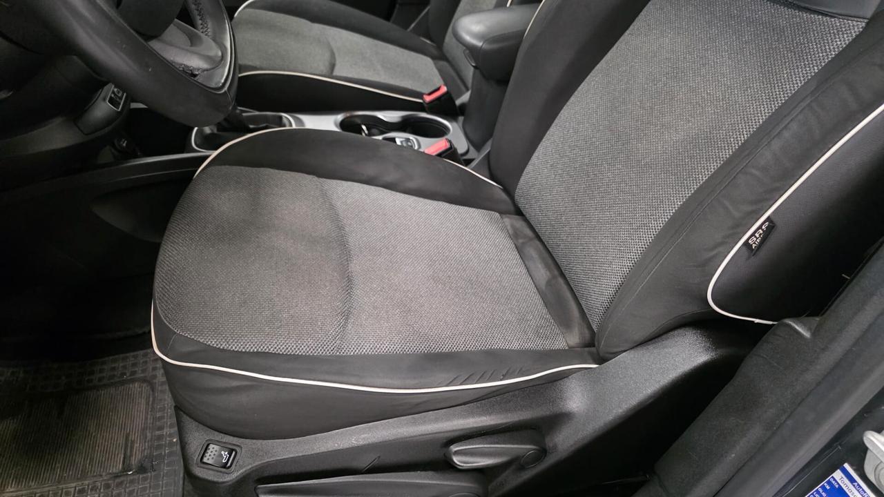 Fiat 500X 1.3 MultiJet 95 CV Lounge