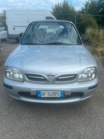 Nissan Micra 1.0i 16V cat 3 porte SE