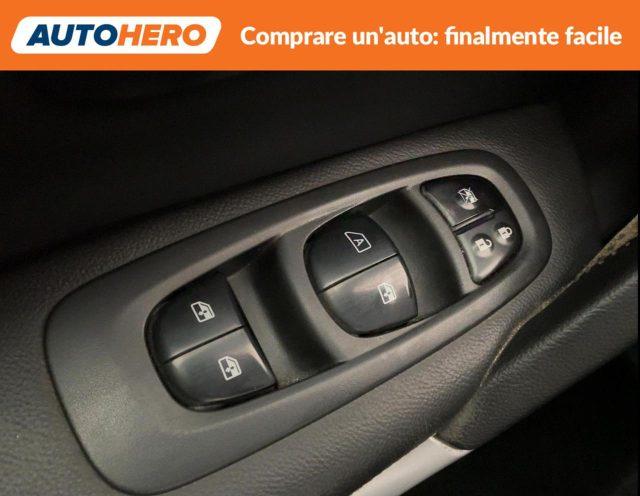 RENAULT Kadjar dCi 130CV 4x4 Energy Intens