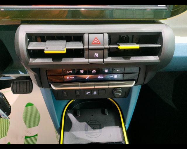 FIAT Grande Panda 1.2 hybrid La Prima 110cv edct