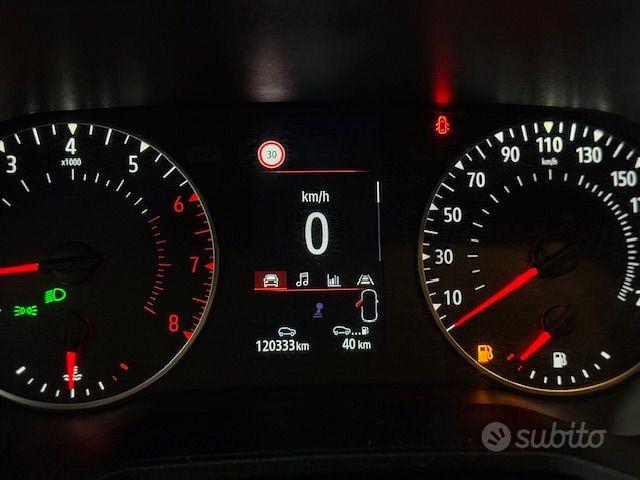 Renault Clio 1.0 tce Equilibre 90cv