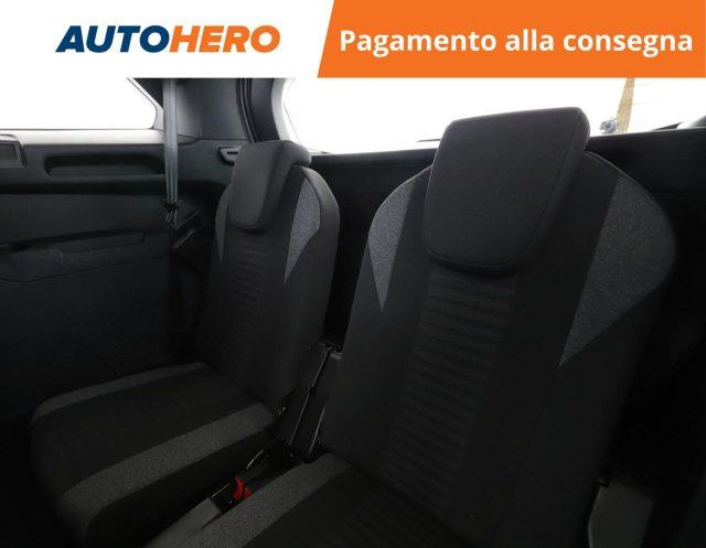 PEUGEOT 5008 PureTech Turbo 130 S&S EAT8 GT