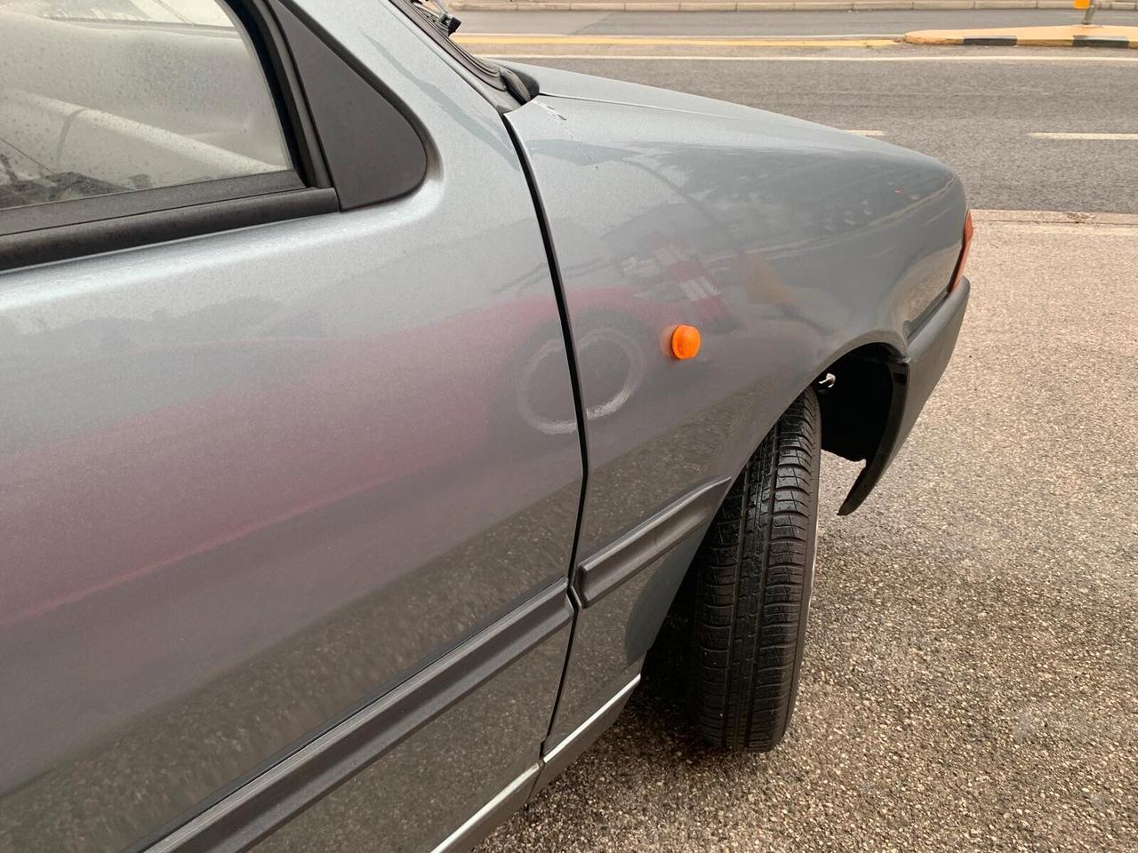 Fiat Uno 45 Conservata Epoca