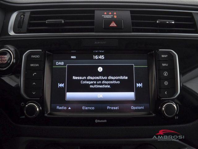 KIA Rio 1.4 CRDi 5 porte HighTech