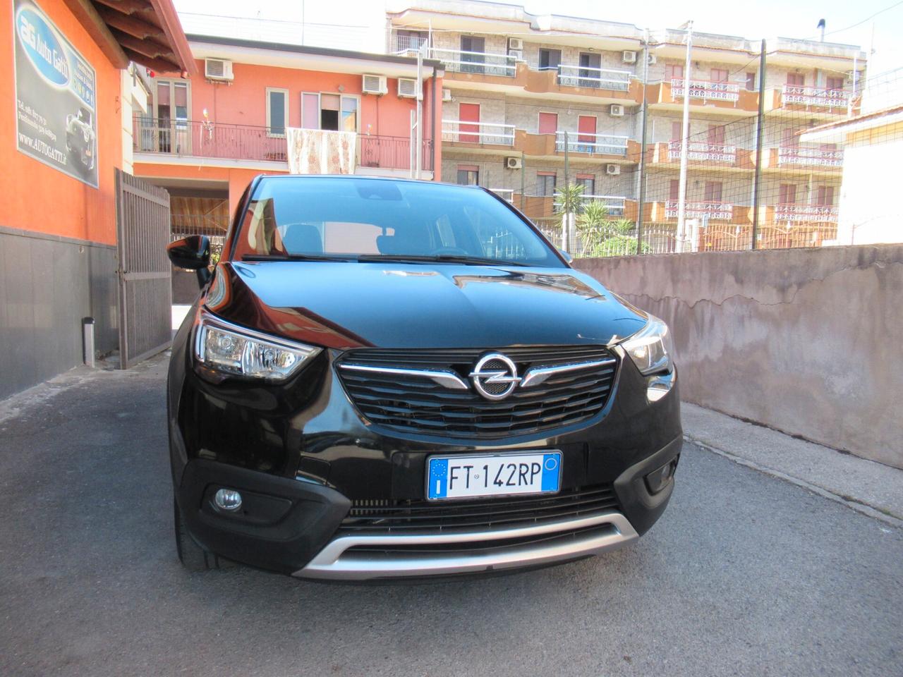 Opel Crossland X 1.5 ECOTEC D 102 CV Start&Stop Innovation