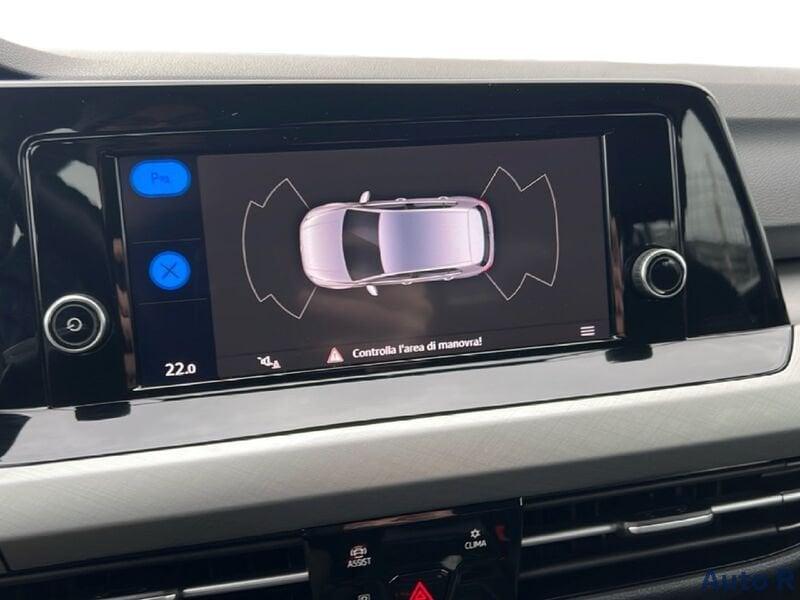 Volkswagen Golf 2.0 TDI Life DSG