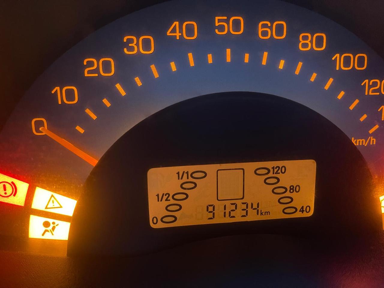 Smart ForTwo 700 coupé passion (45 kW)